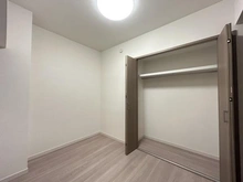 【神奈川県/横浜市神奈川区反町】ベルハウス横浜反町 洋室