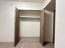 【神奈川県/横浜市神奈川区反町】ベルハウス横浜反町 収納