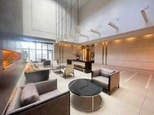 【神奈川県/横浜市西区高島】パークタワー横浜ステーションプレミア ロビー