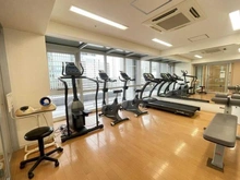 【神奈川県/横浜市西区高島】パークタワー横浜ステーションプレミア 共用施設