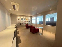 【神奈川県/横浜市西区高島】パークタワー横浜ステーションプレミア 共用部