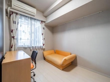 【神奈川県/横浜市西区高島】パークタワー横浜ステーションプレミア 洋室