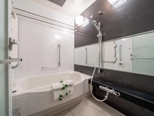 【神奈川県/横浜市西区高島】パークタワー横浜ステーションプレミア 浴室