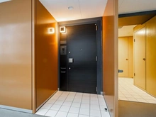 【神奈川県/横浜市西区高島】パークタワー横浜ステーションプレミア 玄関