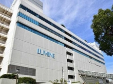 【神奈川県/横浜市西区高島】パークタワー横浜ステーションプレミア ルミネ横浜（現地より約450m）：