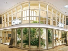 【神奈川県/横浜市西区高島】パークタワー横浜ステーションプレミア マルイシティ横浜（現地より約500m）：