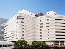 【神奈川県/横浜市西区高島】パークタワー横浜ステーションプレミア そごう横浜（現地より約550m）：