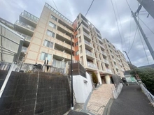 【神奈川県/横浜市磯子区東町】エルフィーノ横濱根岸 外観