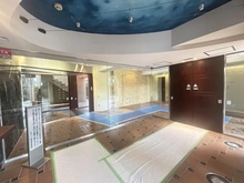 【神奈川県/横浜市磯子区東町】エルフィーノ横濱根岸 エントランス