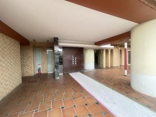 【神奈川県/横浜市磯子区東町】エルフィーノ横濱根岸 アプローチ