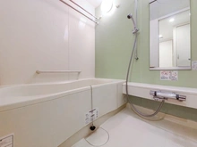 【神奈川県/横浜市都筑区高山】タンタタウン 9番街 浴室：1418サイズ/浴室乾燥付き