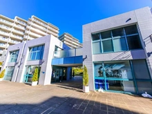 【神奈川県/横浜市都筑区高山】タンタタウン 9番街 共用部：タンタハウス（共用棟）