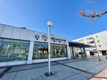 【神奈川県/横浜市都筑区高山】タンタタウン 9番街 都筑ふれあいの丘駅（現地より約300m）