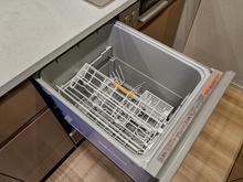 【東京都/港区港南】リビオタワー品川 食洗機