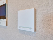 【東京都/港区港南】リビオタワー品川 床暖房コントローラー