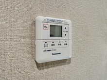【東京都/港区港南】リビオタワー品川 浴室換気乾燥暖房スイッチ：ミストサウナ付き