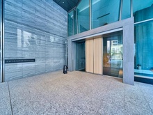 【東京都/港区港南】リビオタワー品川 エントランス
