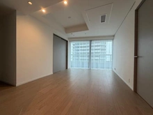 【神奈川県/横浜市西区みなとみらい】M.M.TOWERS FORESIS  R棟 リビング・ダイニング