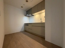 【神奈川県/横浜市西区みなとみらい】M.M.TOWERS FORESIS  R棟 キッチン