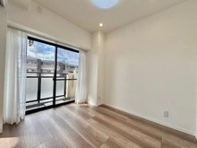 【神奈川県/横浜市西区浜松町】アール・ケープラザ横浜西 洋室：約5帖