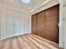 【神奈川県/横浜市西区浜松町】アール・ケープラザ横浜西 洋室：約5帖