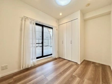 【神奈川県/横浜市西区浜松町】アール・ケープラザ横浜西 洋室：約3.4帖