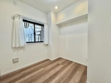 【神奈川県/横浜市西区浜松町】アール・ケープラザ横浜西 洋室：約3.4帖