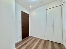 【神奈川県/横浜市西区浜松町】アール・ケープラザ横浜西 洋室：約3.4帖