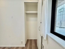 【神奈川県/横浜市西区浜松町】アール・ケープラザ横浜西 収納：約3.4帖