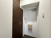 【神奈川県/横浜市西区浜松町】アール・ケープラザ横浜西 玄関