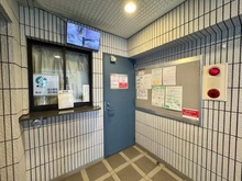 【神奈川県/横浜市西区浜松町】アール・ケープラザ横浜西 エントランス