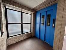 【神奈川県/横浜市西区浜松町】アール・ケープラザ横浜西 共用施設：エレベーター