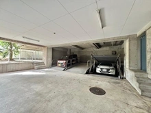 【神奈川県/横浜市西区浜松町】アール・ケープラザ横浜西 駐車場