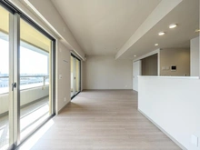 【神奈川県/横浜市中区野毛町】カスタリア桜木町 LDK