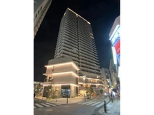 【神奈川県/藤沢市辻堂】THE TOWER 湘南辻堂 外観