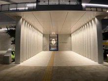 【神奈川県/藤沢市辻堂】THE TOWER 湘南辻堂 エントランス