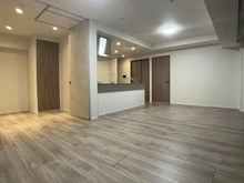 【神奈川県/藤沢市辻堂】THE TOWER 湘南辻堂 リビング