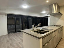 【神奈川県/藤沢市辻堂】THE TOWER 湘南辻堂 リビング