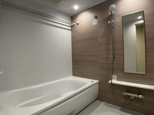 【神奈川県/藤沢市辻堂】THE TOWER 湘南辻堂 浴室