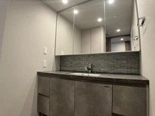 【神奈川県/藤沢市辻堂】THE TOWER 湘南辻堂 洗面所