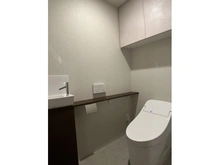 【神奈川県/藤沢市辻堂】THE TOWER 湘南辻堂 トイレ