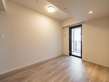 【神奈川県/藤沢市辻堂】THE TOWER 湘南辻堂 洋室：洋室（約6.0畳）