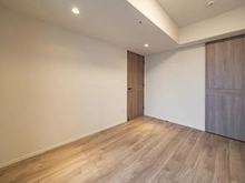 【神奈川県/藤沢市辻堂】THE TOWER 湘南辻堂 洋室：洋室（約6.0畳）