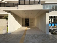 【神奈川県/藤沢市辻堂】THE TOWER 湘南辻堂 エントランス