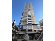 【神奈川県/藤沢市辻堂】THE TOWER 湘南辻堂 外観