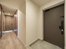 【神奈川県/藤沢市辻堂】THE TOWER 湘南辻堂 廊下