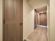 【神奈川県/藤沢市辻堂】THE TOWER 湘南辻堂 廊下