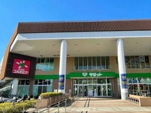 【神奈川県/横浜市西区岡野】プラウド横浜岡野公園 サミット横浜岡野店（現地より約310m）