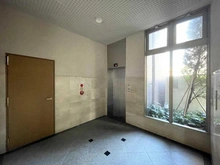 【神奈川県/横浜市西区浅間町】マークミュ―横濱シティフロント 共用部：エレベーターホール