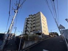 【神奈川県/横浜市緑区長津田】ライフレビュー長津田ヒルズ 外観